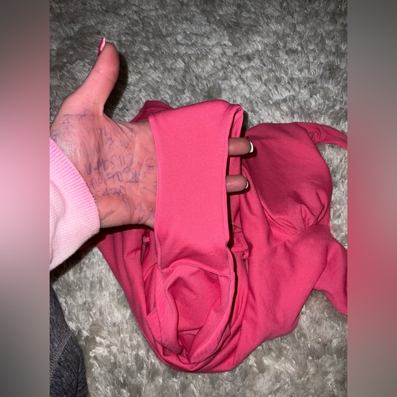 NWOT One Piece Swimsuit size M - Picture 5 of 5